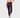 VM HIGH WAIST ESPRESSO LEGGINGS