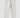 BASICS DROP 1 WHITE SWEATPANTS